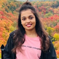 Ankita Kanani Email & Phone Number