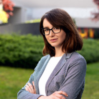 Ivana Stankovic Email