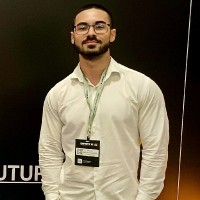 Fermentech Employee Hernani Torres's profile photo