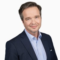 Akron Consulting Employee Sami Toivoniemi's profile photo