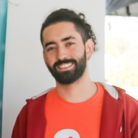 Abrace Employee João Sidrim's profile photo