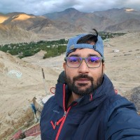 TechChefz Digital Employee Abhishek Pandey's profile photo