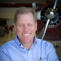 Muncie Aviation Company Employee Kris Layson's profile photo
