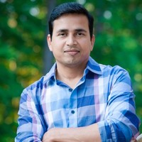Kris Vishwanathan