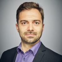Vlad Precup Email