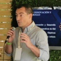 InterNexa S.A Employee Tomás Gil's profile photo