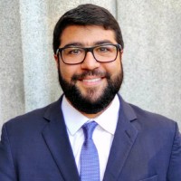 BGC Liquidez DTVM Ltda Employee Rafael Oliveira's profile photo