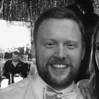 Inozyme Pharma Employee Richard MacLeod's profile photo