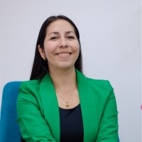 Ipsos Perú Employee Cinthya Rodríguez's profile photo