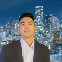 Info-Tech Research Group Employee Benjamin Cheng's profile photo