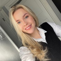 VIDAfresh Ltd Employee Lucy Davies's profile photo