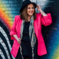 Choice Media & Communications Employee Christina W's profile photo