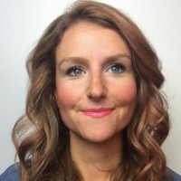 idfive Employee Caitlin Currey's profile photo