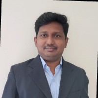 Canara Bank Employee Vijayakumar M's profile photo