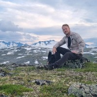 Sambla Employee Jonathan Rapo's profile photo