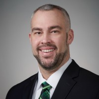 Grid United Employee Michael McConnell's profile photo