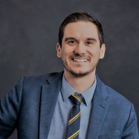 Morgan Stanley Employee Eric Worthen's profile photo