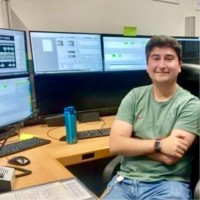 Iván Corral Viñas Email