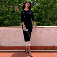 Orangewood Labs Employee Debdatta Singha's profile photo