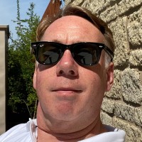 Cavendish Nuclear Employee Winston Guy's profile photo