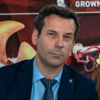 Dynamic Group of Companies Employee Aris Tourlakis's profile photo
