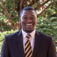 Apollo MIS Employee Fope Onadeko's profile photo