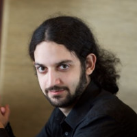 Benjamin Zagorsky