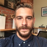Trim Editing Employee Michael Miller's profile photo