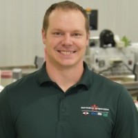 CentralStar Cooperative, Inc Employee Casey Droscha's profile photo