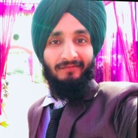 Inqsys Employee Jobanjit Singh's profile photo
