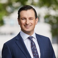 Lockton Dunning Benefits Employee Santiago Landazuri's profile photo
