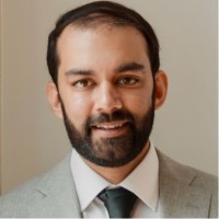 Property Control Employee Varun Gupta's profile photo