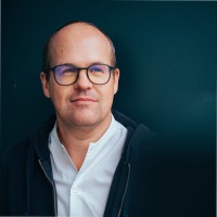 metavers GmbH Employee Kai Thomas's profile photo