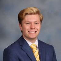 Delta Upsilon International Fraternity Employee Trey Guccini's profile photo