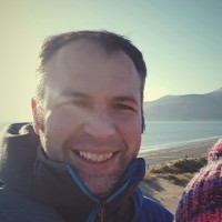 Eamonn Patton Email