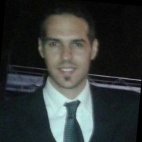 CONTROLNET SA Employee Santiago Rojas's profile photo