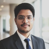 ProStruct Engineering Employee Utsav Rai's profile photo