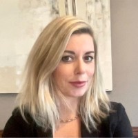 IMPACT Employee Henriette Sandkjen's profile photo
