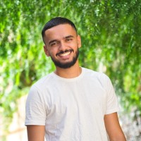 SnapAdvantage Employee Mahmoud Ben's profile photo