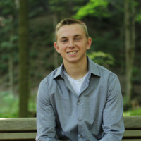 Mercy Health (formerly Catholic Health Partners) Employee Andrew Testa's profile photo