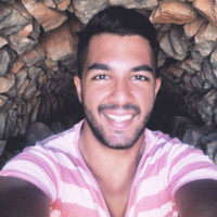 Billys Employee Vasilis Tsiklos's profile photo