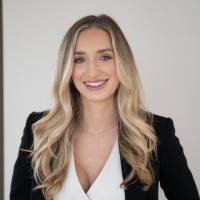 Gunn Talent Employee Josie Chilman's profile photo