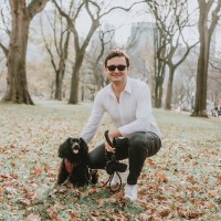 Freeform Future Employee Joe Daly's profile photo