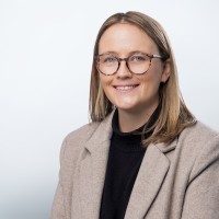mdgroup Employee Charlotte Gregory's profile photo