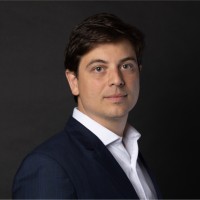 Sweet Secrets Employee Brunno de Almeida's profile photo