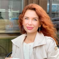 Viktoriia Ihnatenko Email
