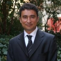 Planetica Employee Claudio Taglioni's profile photo