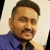 Sequiter Software Inc Employee Pragnesh Patel's profile photo