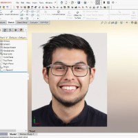 Haas Automation, Inc. Employee Tomas D.'s profile photo