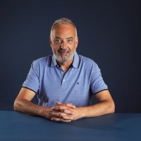 Targetspot Employee Erik Portier's profile photo